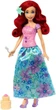 Лялька Аріель Mattel Disney Princess Ariel Spin & Reveal DF29 - зображення 1