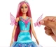Лялька Барбі Малібу Дотик магії Barbie “Malibu” A Touch of Magic (HLC32) - зображення 3