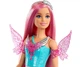 Лялька Барбі Малібу Дотик магії Barbie “Malibu” A Touch of Magic (HLC32) - зображення 4