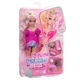 Кукла Барби Малибу Мечты подружек Barbie Dream Besties Malibu (HYC21) - изображение 1
