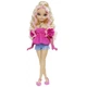 Кукла Барби Малибу Мечты подружек Barbie Dream Besties Malibu (HYC21) - изображение 4