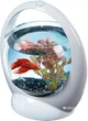 Аквариумный набор Tetra Betta Ring 1.8 л Белый (4004218245624) - изображение 1