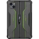 Защищенный планшет 8" Oukitel, 4GB/64GB, 5150mAh, IP69K, LTE, NFC, черно-зеленый - изображение 5