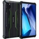 Защищенный планшет 8" Oukitel, 4GB/64GB, 5150mAh, IP69K, LTE, NFC, черно-зеленый - изображение 6