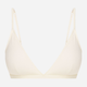 Biustonosz damski bez Push Up braletka Henderson Nashwa 42834-01X L Kremowy (5903972506752) - obraz 6