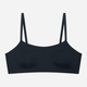 Biustonosz damski top miękki Henderson Bass 42851-99X XL Czarny (5903972392089) - obraz 5