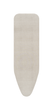 Чехол для гладильной доски Brabantia Ironing Board Cover B 124х38 см 8 мм поролона Серый (236204) - изображение 1