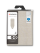 Чехол для гладильной доски Brabantia Ironing Board Cover С 124х45 см 8 мм поролона Серый (236242) - изображение 4