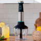 Blender ręczny Cecotec Power TitanBlack 1200 XL Cream&Crush - obraz 5