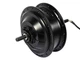Мотор редукторний MXUS XF15C 48V 500W для заднього колеса під касету - зображення 1