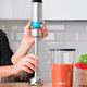 Blender ręczny Cecotec Power TitanBlack 1200 XL Cream&Crush - obraz 7