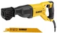 Шабельна пила DeWalt DWE305PK - зображення 4
