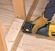 Шабельна пила DeWalt DWE305PK - зображення 6