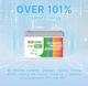 Акумулятор Redodo Pro Lithium LiFePO4 12.8V 100Ah літієвий з BMS захистом - зображення 6