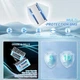 Акумулятор Redodo Pro Lithium LiFePO4 12.8V 100Ah літієвий з BMS захистом - зображення 9