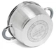 Каструля з кришкою Hölmer CR-16526-SSGD Chef Assistant (2,6л) - изображение 3