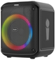 Głośnik przenośny Energizer BTS458 RGB Black (0842982105034) - obraz 1