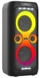Портативна колонка Energizer BTS566 RGB Black (0842982105065) - зображення 3