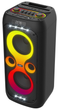 Портативна колонка Energizer BTS566 RGB Black (0842982105065) - зображення 4