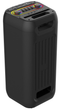Портативна колонка Energizer BTS566 RGB Black (0842982105065) - зображення 6