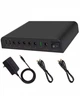 Источник бесперебойного питания UPS 5V 9V 12V SL3400 - изображение 1
