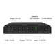 Источник бесперебойного питания UPS 5V 9V 12V SL3400 - изображение 3