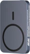 УМБ 2E Power Bank Wireless QI 5000mAh PD 20W Blue (2E-PB0545-BLUE) - зображення 2
