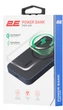 УМБ 2E Power Bank Wireless QI 5000mAh PD 20W Blue (2E-PB0545-BLUE) - зображення 8