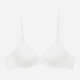 Biustonosz damski Push Up usztywniany Esotiq Bluey 42916-00X 65C Biały (5903972561102) - obraz 6
