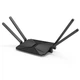 Маршрутизатор WAVLINK MIGHTY EX1, WL-WN586X3-B WiFi 6 AX3000 Gigabit Router - изображение 2
