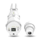 Зовнішня точка доступу Wavlink AC600 AERIAL HD2 Дводіапазонна Wi-Fi станція 5 ГГц + 2.4 ГГц - изображение 4