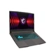 Ноутбук MSI Thin 15 B12VE (B12VE-2674XRO) - изображение 2