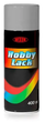 Спрей-краска акриловая Hobby Lack серебристый 36 400 мл - изображение 1