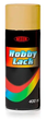 Спрей-краска акриловая Hobby Lack светло-желтый 368 400 мл - изображение 1