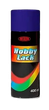 Спрей-краска акриловая Hobby Lack синий 830 400 мл - изображение 1