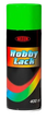 Спрей-краска флуорисцентная акриловая Hobby Lack зеленый 903 400 мл - изображение 1