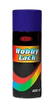 Спрей-краска акриловая Hobby Lack ярко-синий 824 400 мл - изображение 1