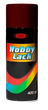 Спрей-краска акриловая Hobby Lack темно-коричневый 620 400 мл - изображение 1