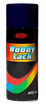 Спрей-краска акриловая Hobby Lack темно-синий 835 400 мл - изображение 1
