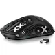 Ігрова бездротова миша ATTACK SHARK X3 Black - изображение 2