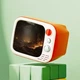 Домашняя портативная игровая ретроконсоль H7 Mini TV РЕТРО с монитором 3.5" два джойстика 740 игр - изображение 4