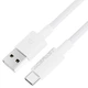 Data - Кабель ACEFAST C18-04 USB to Type-C 3A 1.2 м, White - изображение 3