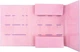 Папка Kite Hello Kitty для трудового обучения А4 (HK25-213-1) - изображение 2