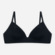 Biustonosz damski Push Up usztywniany Bloovii Lacteem 43111-99X 70D Czarny (5903972541456) - obraz 9