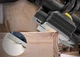 Электрорубанок Caterpillar (CAT) DX81B Без АКБ и ЗУ - изображение 4
