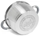 Каструля з кришкою Hölmer CR-16547-SSGD Chef Assistant (4,6л) - изображение 3