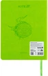 Щоденник шкільний Kite Ninja Turtles тверда обкладинка PU (NT25-264) - зображення 2