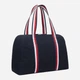 Сумка женская тканевая Tommy Hilfiger 6949090CJM Синяя (883849891523) - изображение 3