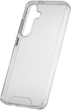 Etui ColorWay Space Series do Samsung Galaxy S24 FE Transparent (CW-CSSSG721) - obraz 2