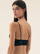 Biustonosz bustier Bloovii Sydney 43122-99X S Czarne (5903972580110) - obraz 2